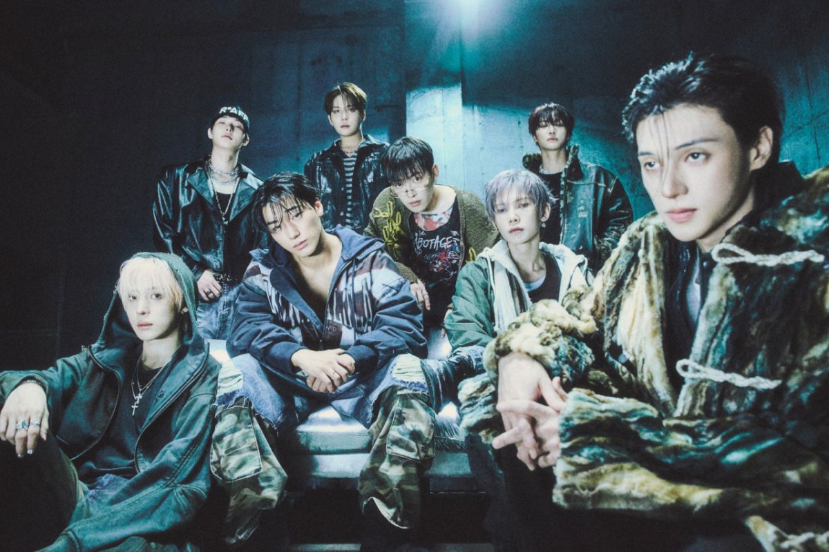 Official image — KQ Entertainment (official photo via Star News)