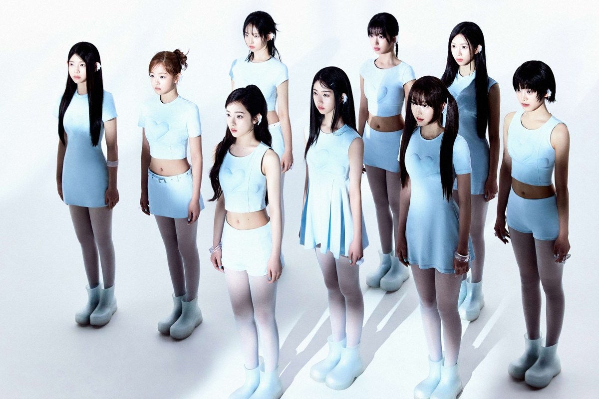 Official image — A2O Entertainment (official photo via Sports Donga)